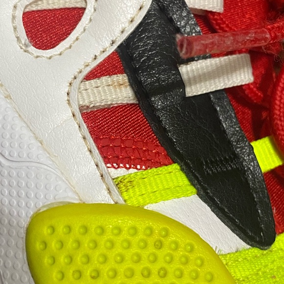 Nike Huarache E.D.G.E. Sneakers - Picture 13 of 16